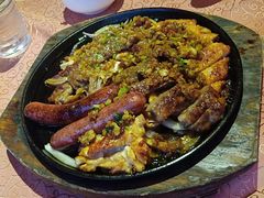 -甜梦园(燕喜店)