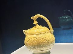 -陕西历史博物馆