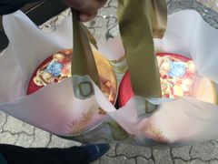 -珍妮曲奇聪明小熊(上环店)