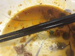 -70後铁锅炖(坡博总店)