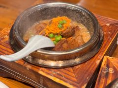 -江南小叙·美食研究院(鱼街店)