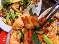 -凯华海鲜火锅·传承三十六年