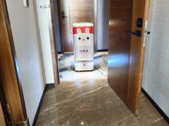 -The open life(万象城店)