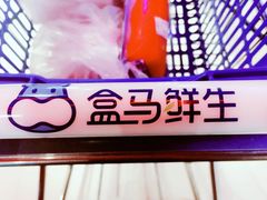 -盒马鲜生(大成店)