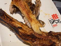 -丰茂海鲜烧烤(龙源华府店)