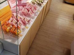 -好利来(欧亚商都店)