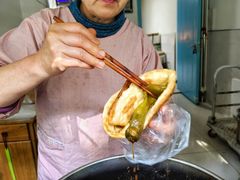-王虎子大饼(甸柳新村五区店)