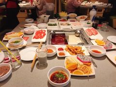 -海底捞火锅(龙湖北京大兴天街店)