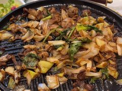 -紫光园·烤鸭(紫燕中路店)