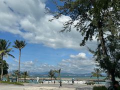 -三亚西岛海洋文化旅游区