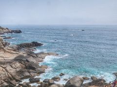 -三亚蜈支洲岛旅游区