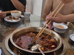 -佘记全家福芋儿鸡(向阳街总店)