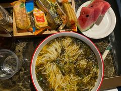 -太古里影院足道汤泉SPA(通跃商业广场店)