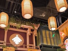 -南京大牌档(龙江新城市广场店)