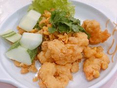 -新山亚明小厨