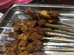 -马布尔莱斯食府(西红门店)