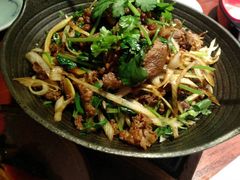 -北平食府(马鞍山路店)