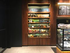 -星巴克(金谊广场店)