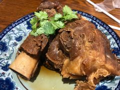 -李老哈·东北菜(宋园路店)