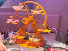 -故里和山·成都火锅(欢乐港湾店)