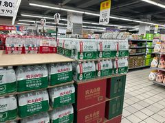 -美廉美多点(新龙店)