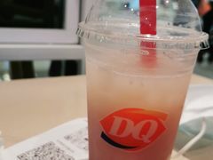 -DQ·蛋糕·冰淇淋(通州万达店)