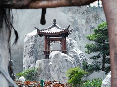 -广州西关永庆坊旅游区