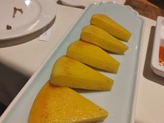 -在前门·烤鸭北京菜(五月花广场店)