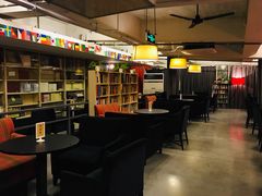 店内环境-先锋书店(五台山总店)