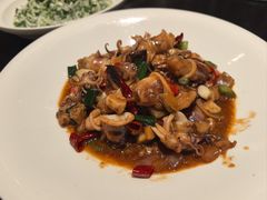 -健眺小海鲜(临海后山店)