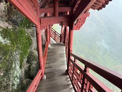 -大慈岩风景区