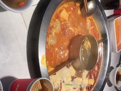 -川锅一号火锅(铜山万达店)