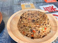 -蜗牛小馆醉乡民谣云南菜(惠新西里店)