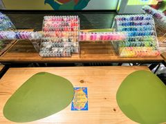 -十八字金·银饰·拼豆·开蚌DIY(魏公芳华里店)