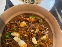 -王家大院·南京菜(湛江路总店)