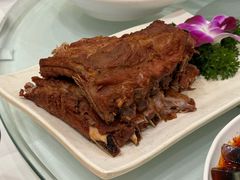 -小贝壳酒楼(经九路店)