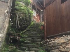 -洪江古商城