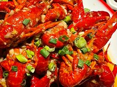 -義聚德·清真铜锅涮羊肉·烧烤(河东店)
