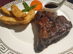 -92°C俄式厨房(中央大街店)