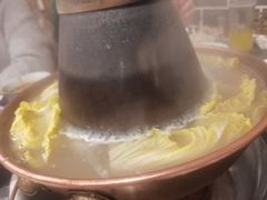 -裕德孚·非遗手切涮羊肉(东直门内大街店)