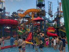 -苏州乐园森林水世界