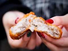 香酥藕饼-陶记正宗德州扒鸡(科巷店)