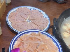 -楠火锅(仁恒梦中心店)