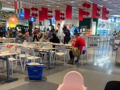 -宜家·瑞典风味餐厅(无锡店)