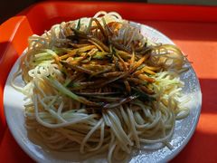 -新川面馆(新街口二店)
