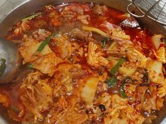 -古乐牛香·鲜牛肉牛杂火锅(新区店)