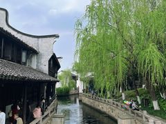 -嘉兴月河历史街区