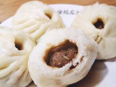 -凤起龙游老面包子(凯德晶品店)