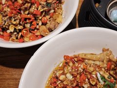 -八碗湘长沙市井菜(坡子街店)