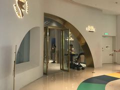 -NOKNOK若蔻亲子餐厅(天地壹方北馆店)